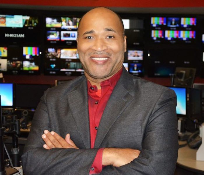 CNN sued by black employees for racist discrimination