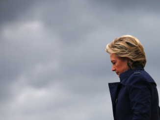 Evidence that Hillary Clinton colluded with rogue electors has been uncovered