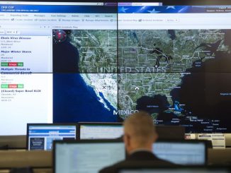 DHS caught faking Russian hacking attempts on U.S. government servers