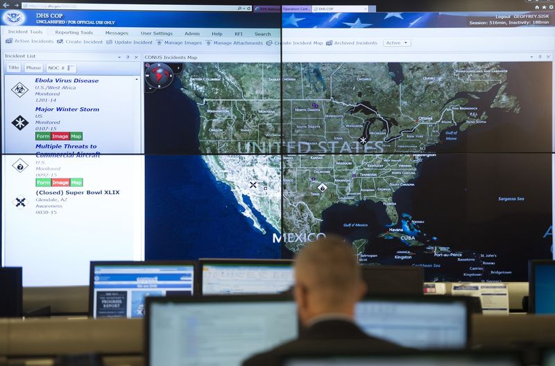 DHS caught faking Russian hacking attempts on U.S. government servers