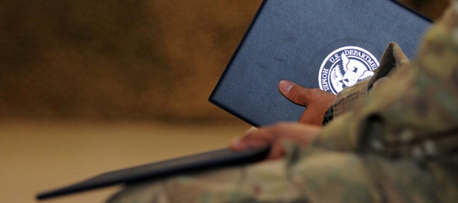 Georgia's Secretary of State Brian Kemp claims the Department of Homeland Security (DHS) tried to hack into his office's firewall, pretending to be Russian hackers.