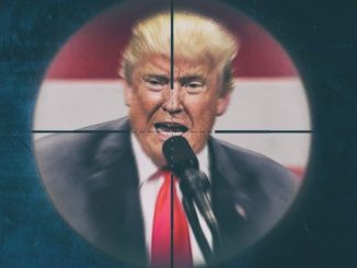 Dark web Trump assassination plot uncovered