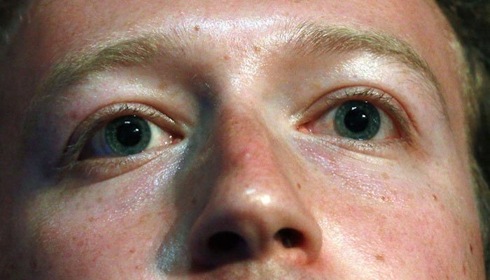 The EU have threatened "action" against social media giants such as Facebook if they fail to remove 'alt media' posts within 24 hours