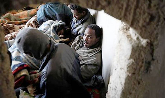 An international Satanic organ harvesting ring has been uncovered in Egypt. Authorities have arrested doctors, nurses, professors and members of the elite allegedly involved in Satanic rituals involving human organs and dead children.