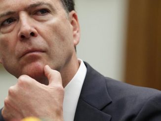 FBI Director James Comey says Russia did not influence the US elections