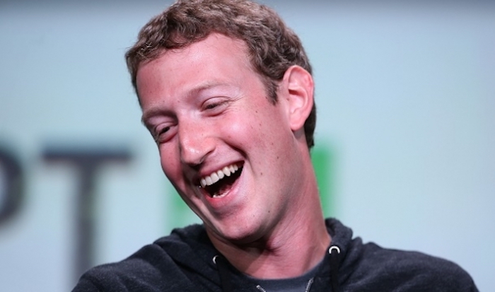 Facebook employs liberal blog 'snopes' to fact check users' newsfeeds