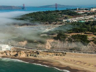 Fukushima radiation hits west coast of America