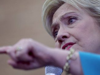 Trump will have to pursue criminal charges against Hillary Clinton according to a new court ruling