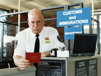 social media accounts