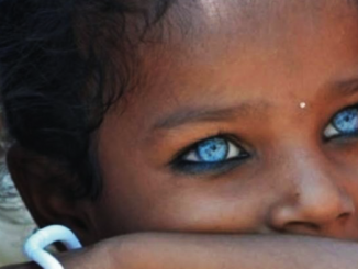 Anonymous tell indigo children that they will usher in a new era and defeat the new world order