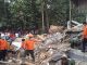 Nearly 100 Dead After 6.5 Earthquake Strikes Indonesia