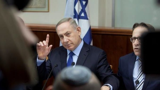 Israeli Ministers Have Approved Bill to Remove Online ‘Incitement’