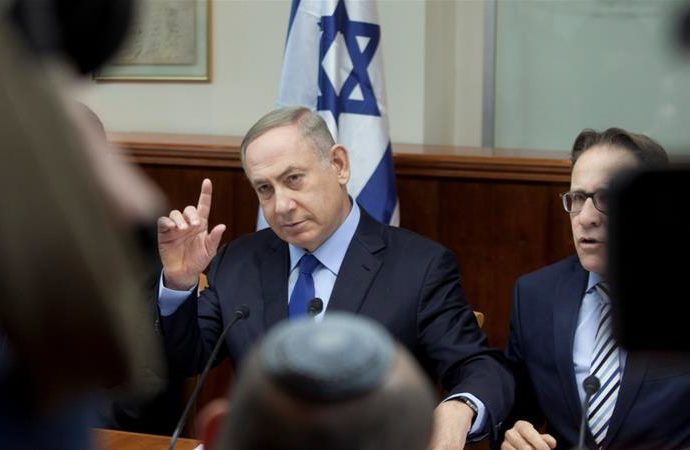 Israeli Ministers Have Approved Bill to Remove Online ‘Incitement’