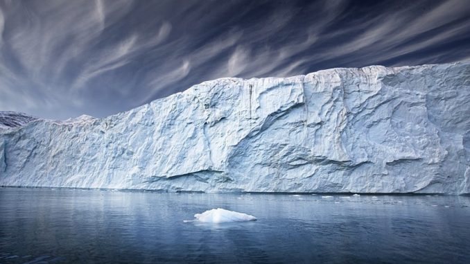 NASA has received a warning from Inuit and Native American elders that the world is undergoing a pole shift and their sky has changed.