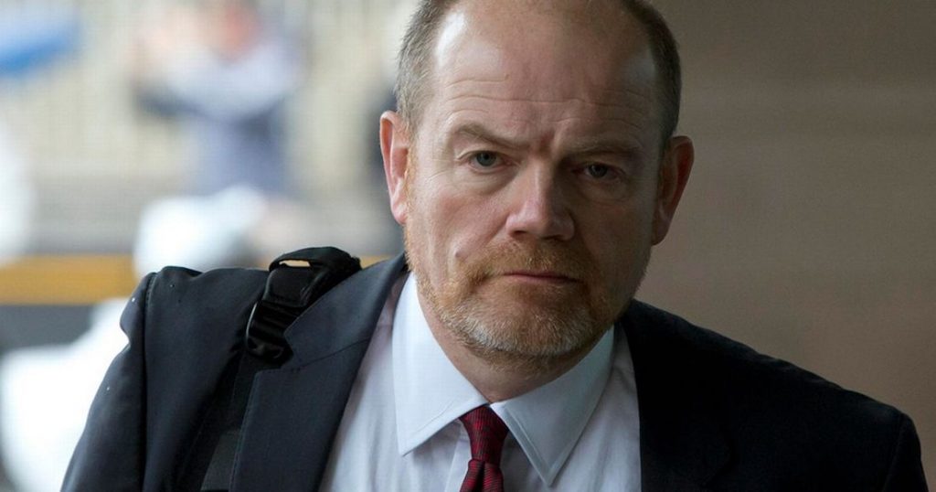 New York Times CEO Mark Thompson calls on ad networks to ban independent media outlets