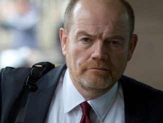 New York Times CEO Mark Thompson calls on ad networks to ban independent media outlets