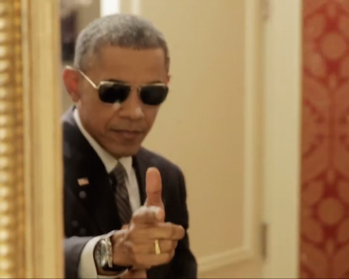 Obama attempts to push through anti-gun law before leaving office