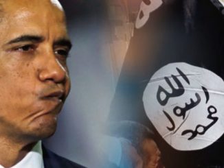 US Claim Of Killing 50,000 ISIS Terrorists 'Fairytale': Ex Diplomat