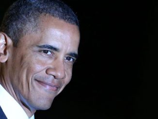 Barack Obama, the president who promised change, has become the first Nobel Peace Prize winner to bomb seven different countries back to the Stone Age.