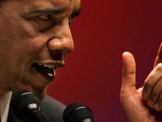 Barack Obama vows to take action against Russia before leaving office