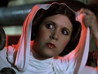 Carrie Fisher, Star Wars' Princess Leia Dies At 60