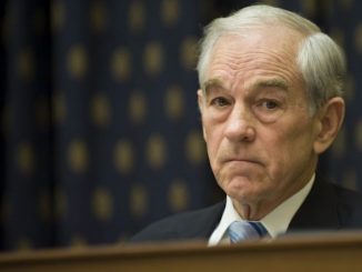 Rep. Ron Paul accesses the US government of meddling in elections all the time