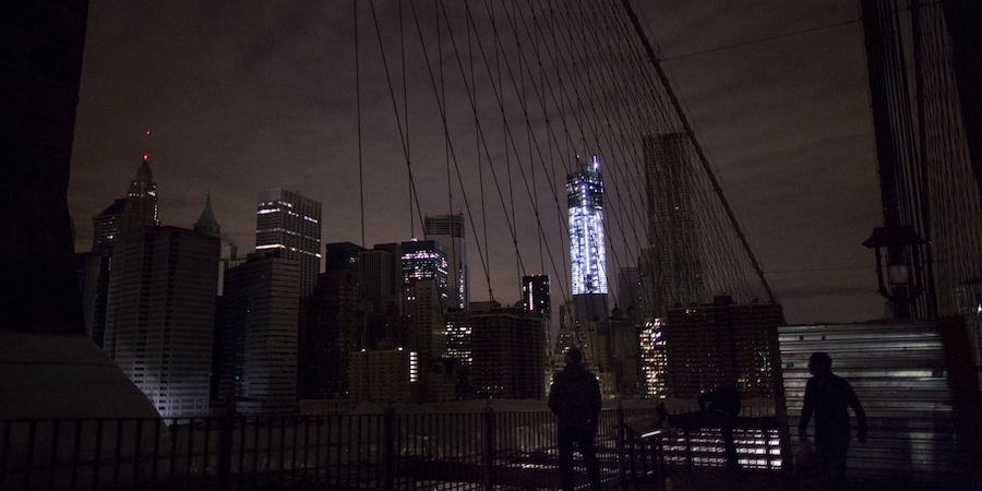 Russia accused of hacking the U.S. electrical grid