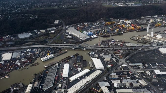 Seattle sues Monsanto for poisoning citizens via water supply