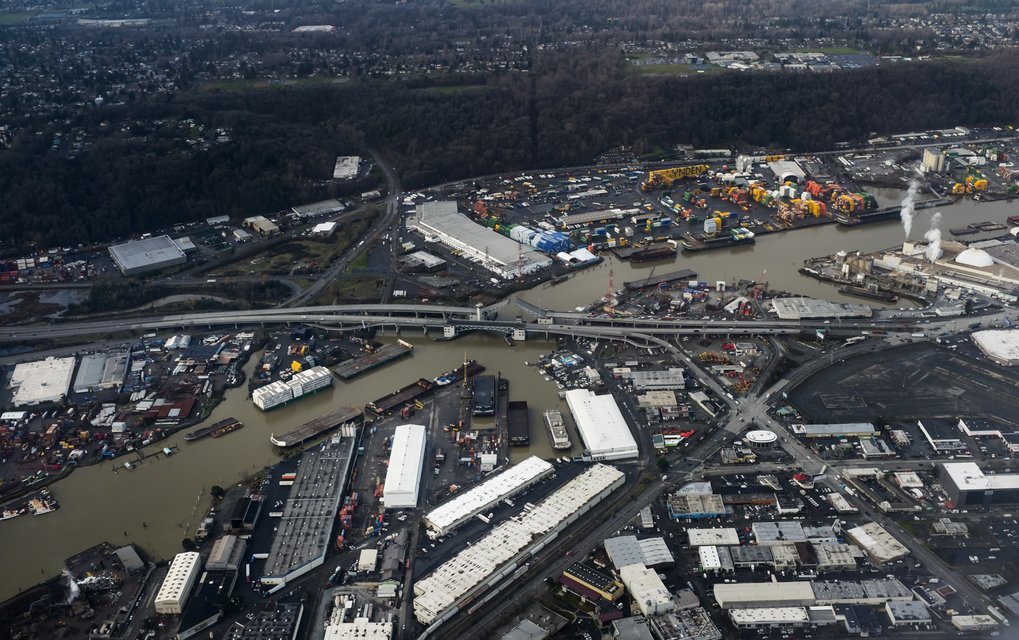 Seattle sues Monsanto for poisoning citizens via water supply