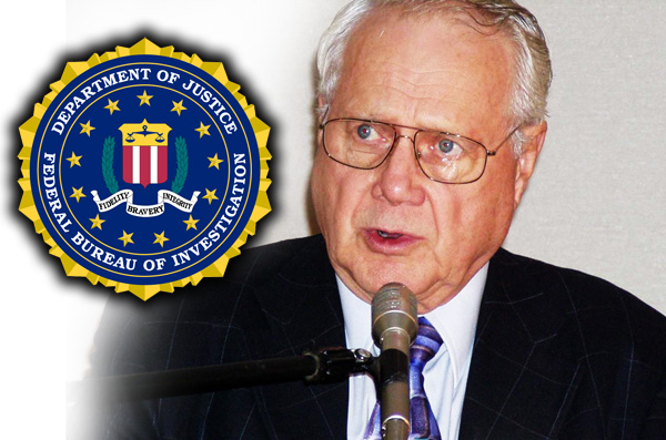 Former FBI Chief Exposes "Illuminati, Satanism, Pedophile Rings"