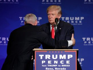 Globalists on both sides prepare the public for a Trump assassination