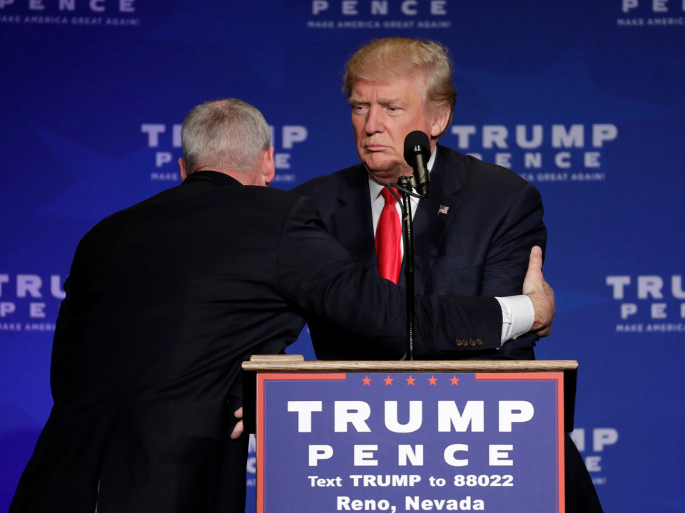 Globalists on both sides prepare the public for a Trump assassination