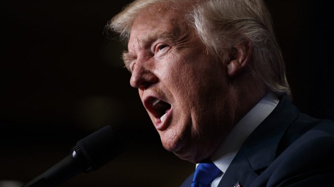 President-elect Donald Trump has doubled down on his vow for a "total and complete shut down of Muslims from entering the United States" and dismissed suggestions he will back down from his hardline stance.