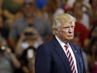 Donald Trump has promised to end the U.S. meddling in the Middle East when he is sworn in this January