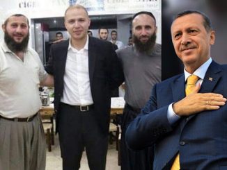 Wikileaks claims that Turkey has strong ties to ISIS
