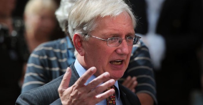 Former UK ambassador Craig Murray has called the CIA's claim that Russia hacked the US election to help Trump win as "bullsh*t".