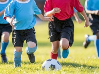 Children As Young As 4 Part Of UK Football Pedophile Investigations