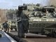 US army tanks deployed to Europe as a war with Russia looms