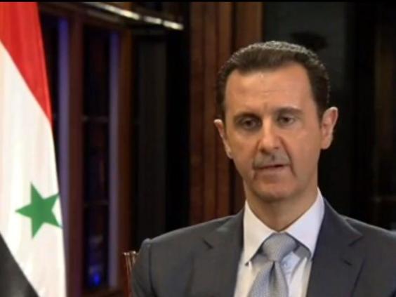 Assad Says Aleppo Victory Will Change Course Of War In Syria