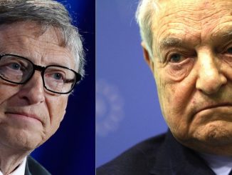 George Soros and Bill Gates have been revealed to be behind the third-party fact checking organizations hired by Facebook to tackle fake news.