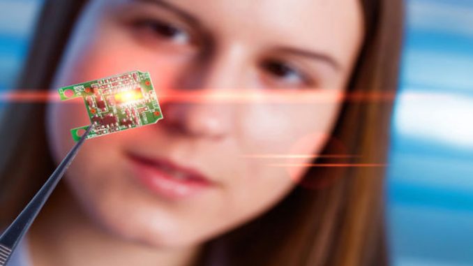 American citizens to be tracked via microchips as House passes new Orwellian bill