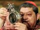 The Vatican has announced that 2017 is likely to be year of 'catastrophe' and 'doom' after a yearly blood ritual failed.