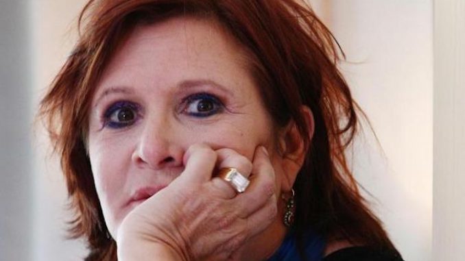 The death of Carrie Fisher could have been prevented had she not been prescribed 'dangerous' antidepressant drugs, according to doctors.