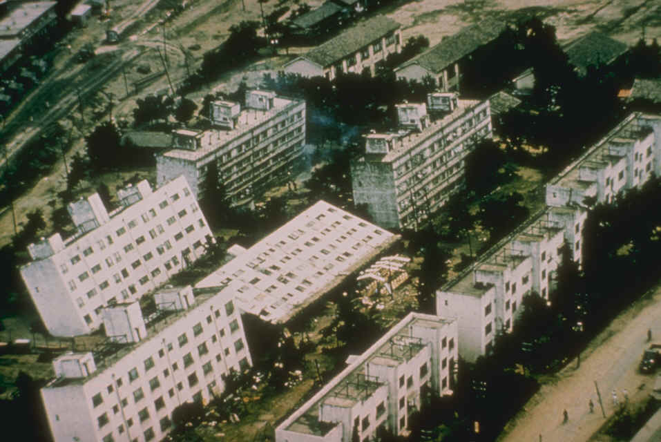 Scientists warn of increase in earthquakes around the world as vibrations detected around the planet