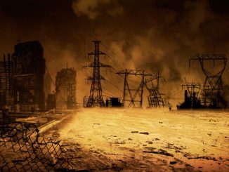 Computer programmer predicts end of world by 2016