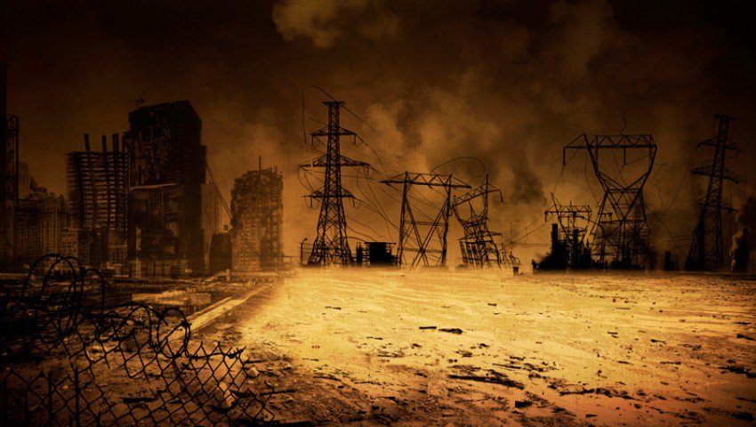 Computer programmer predicts end of world by 2016