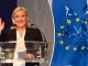 Le Pen Vows To Take France Out Of EU & NATO