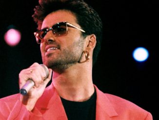 Singer George Michael Dies Aged 53