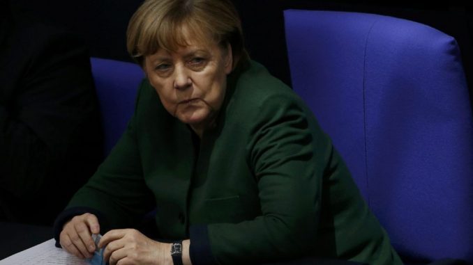 Germany considers imprisoning publishers of fake news by making it a crime