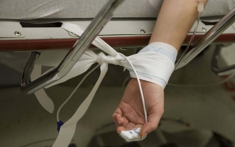 The U.S. government has granted law enforcement agencies the power to forcibly microchip disabled people against their will.